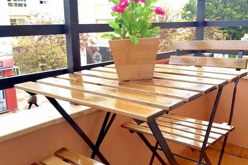 NEPTUNO - Coqueto estudio en el centro de Torremolinos Apartamento España